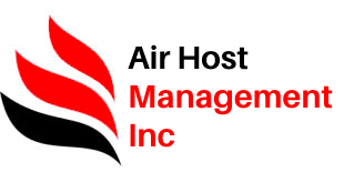 airhostmanagement Logo