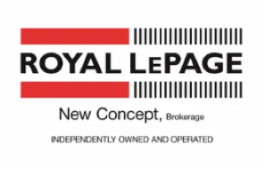 Royal LePage Logo - New Concept